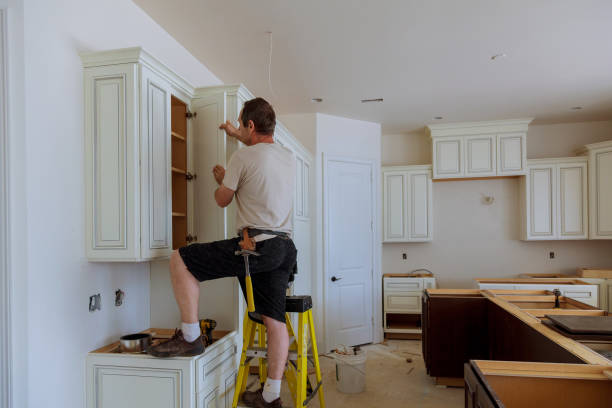 Licensed Open Concept Kitchen service in Camden, NJ - I E Kitchen