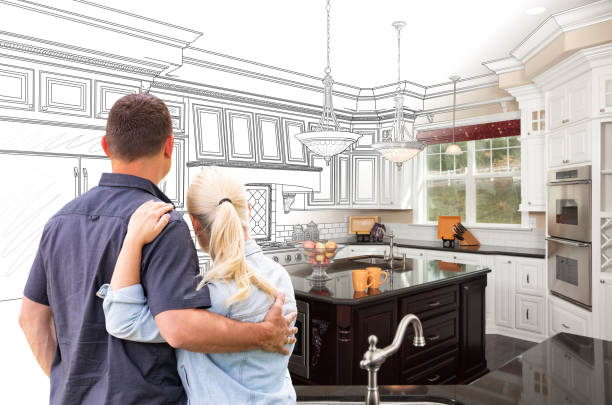 24/7 Emergency Open Concept Kitchen experts in Camden, NJ