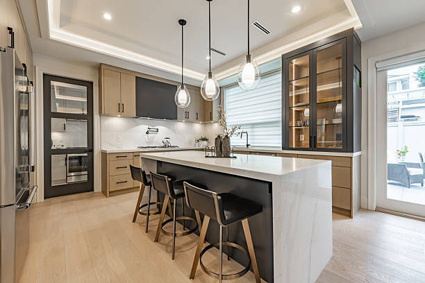 Affordable Open Concept Kitchen solutions in Camden, NJ